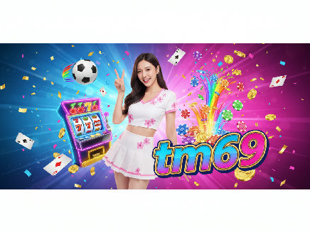 tm69 slot